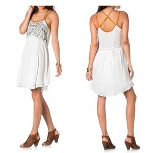 Miss Me ‘Desert Haze’ dress